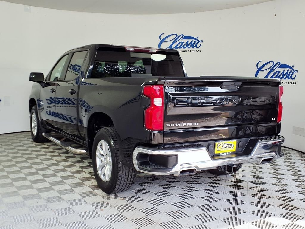 chevrolet silverado 1500 2020 3GCUYDED1LG359533 image chevrolet silverado 1500 2020 3GCUYDED1LG359533 image